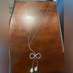 Touchstone Crystal Necklace